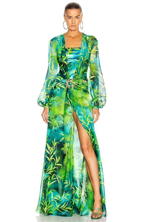 green versace dress dupe|versace inspired dresses reviews.